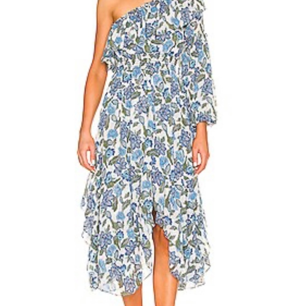 NWT Misa Los Angeles dress